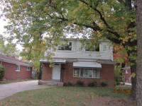 6736 Norborne Ave, Dearborn Heights, MI 48127 