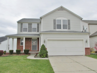 1564 Pebble Beach Dr, Pontiac, MI 48340 