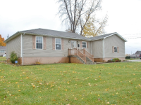 3227 Raskob St, Flint, MI 48504 