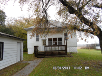 4044 Thomas Road, Kinde, MI 48445 