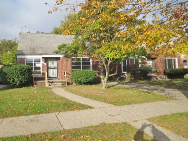 20025 Keystone St, Detroit, MI 48234 
