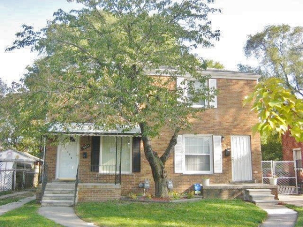 20524 Schoenherr St, Detroit, MI 48224 