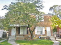 20524 Schoenherr St, Detroit, MI 48224 