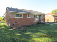 25449 Audrey Ave, Warren, MI 48091 