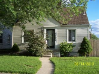 19290 Melvin Street, Roseville, MI 48066 