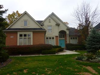 7304 Colchester Ln., West Bloomfield Tw, MI 48322 