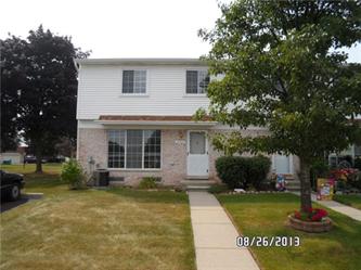 37571 N. Colonial Dri, Westland, MI 48185 