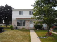 37571 N. Colonial Dri, Westland, MI 48185 