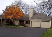 6323 Golf Lakes Drive, Bay City, MI 48706 