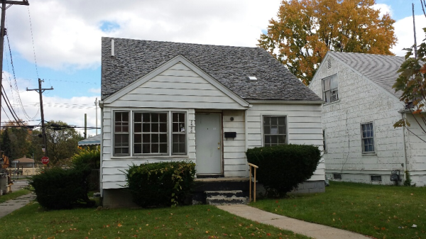 7446 Ashton Ave, Detroit, MI 48228 