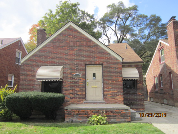 12083 Penrod  St, Detroit, MI 48228 