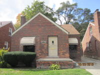 12083 Penrod  St, Detroit, MI 48228 