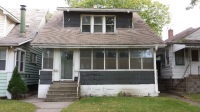 23 Cherrygrove St, Ecorse, MI 48229 