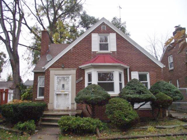 18674 Saint Marys St, Detroit, MI 48235 