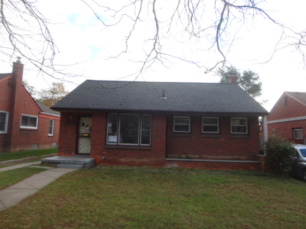 13930 Bramell St, Detroit, MI 48223 
