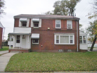 19505 Greenlawn St, Detroit, MI 48221 