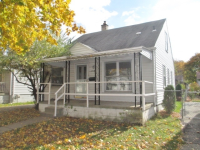 1474 E Evelyn Ave, Hazel Park, MI 48030 