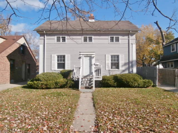 14588 Artesian St, Detroit, MI 48223 