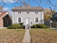 14588 Artesian St, Detroit, MI 48223 