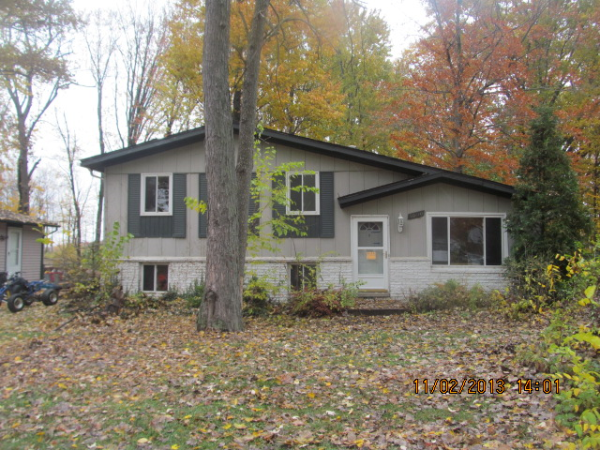 50710 Peggy Lane, Chesterfield Twp, MI 48047 