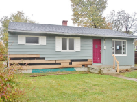 3030 Wyoming Ave, Flint, MI 48506 