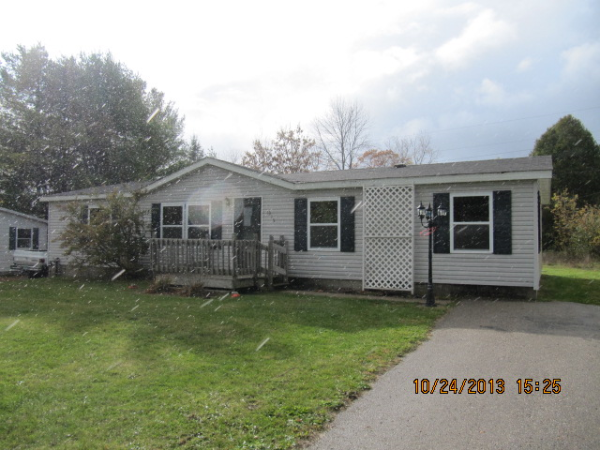 1315 Sheridan Dr, Alpena, MI 49707 