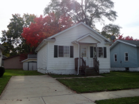 1004 Howard St, Niles, MI 49120 