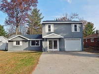 1430 Huron Ave, Saint Helen, MI 48656 