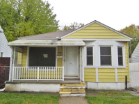 24801 Notre Dame St, Dearborn, MI 48124 