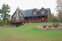 1931 SAND RIDGE, Beaverton, MI 48612 