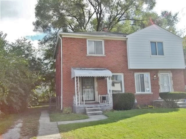 18698 Schaefer Hwy, Detroit, MI 48235 