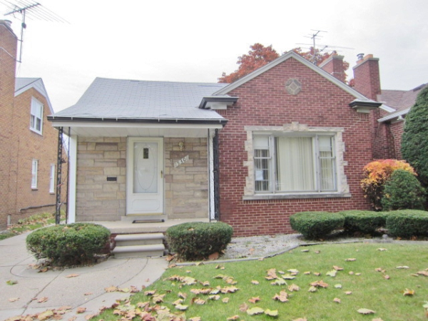 15301 Collingham Dr, Detroit, MI 48205 