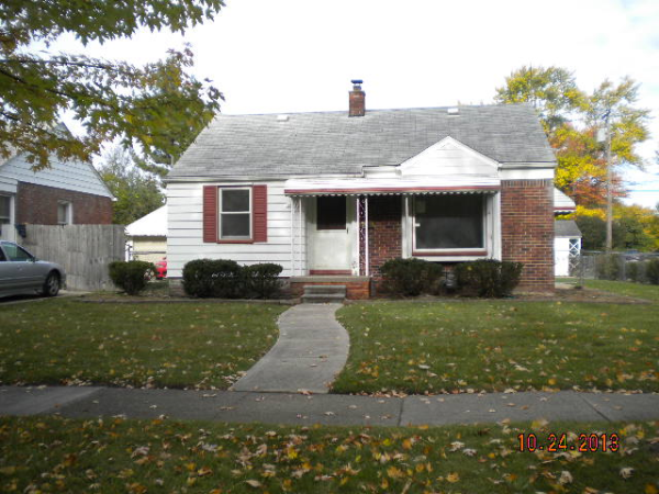 26510 North River Park Dr, Inkster, MI 48141 