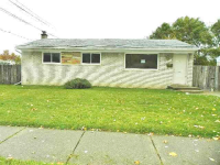 30208 Oakwood St, Inkster, MI 48141 
