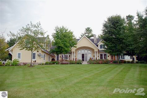 13821 Rex Terrace Road, Rapid City, MI 13821 