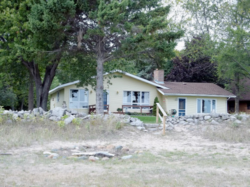 5792 Ridge Road, Black River, MI 48721 