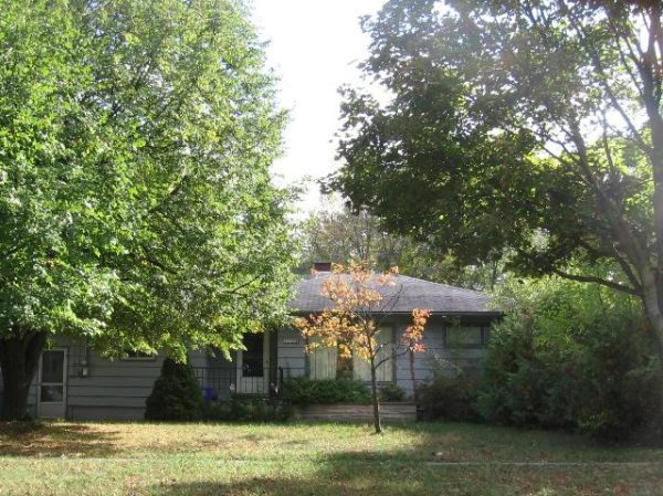 1104 East Michigan Street, Mount Pleasant, MI 48858 
