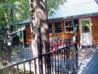 3600 Huckleberry Trail, Harrison, MI 48625 