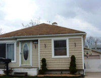 1413 Hanford Ave, Lincoln Park, MI 48146 