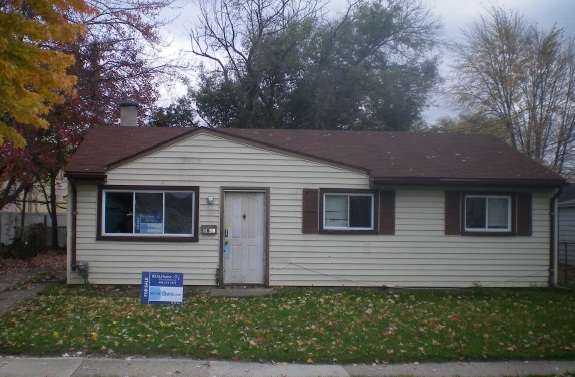 1859 Alberta St, Westland, MI 48186 