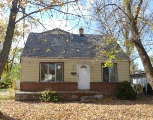 21383 Winfield, Warren, MI 48091 