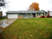 3317 Wintergreen Drive West, Saginaw, MI 48603 