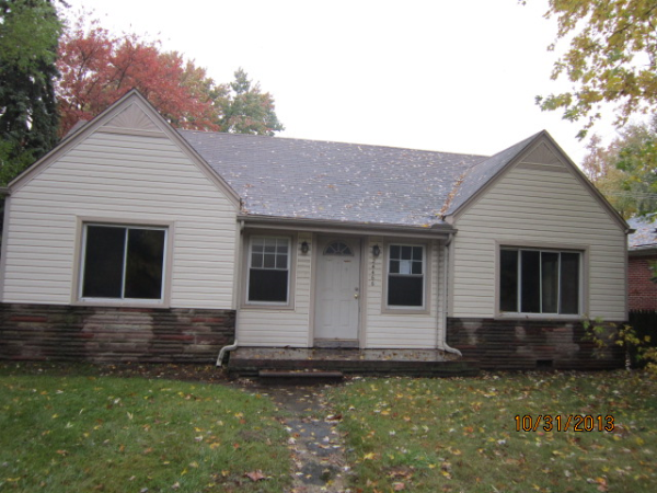 24466 Wick Rd, Taylor, MI 48180 