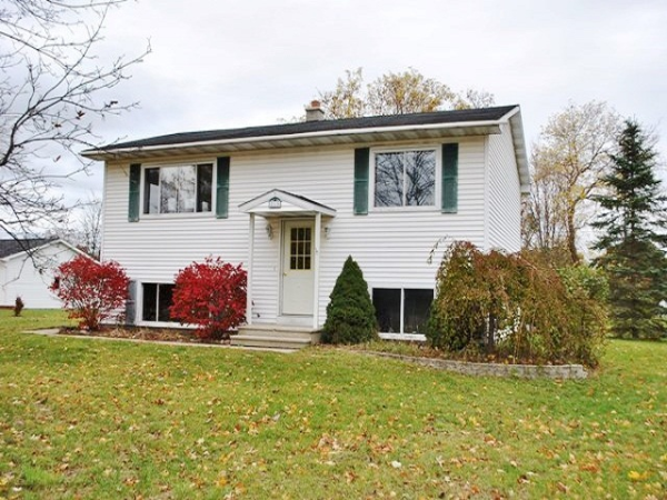 215 Gilbertson Ave, Big Rapids, MI 49307 