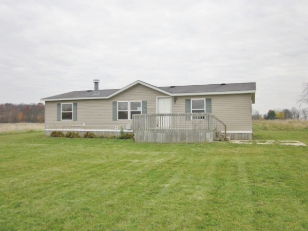 4693 S Ionia Rd, Bellevue, MI 49021 