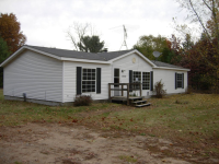 19332 W Edgar Road, Howard City, MI 49329 