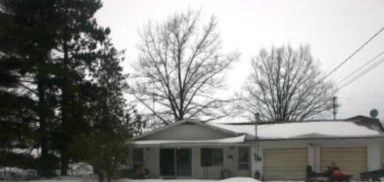 107 Sullivan, Prudenville, MI 48651 