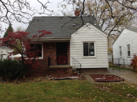 6223 Warwick St, Detroit, MI 48228 