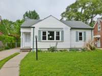 5775 Lodewyck St, Detroit, MI 48224 