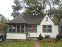 23321 Hazelwood Ave, Hazel Park, MI 48030 